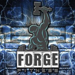 Forge Fitness