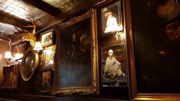 Circa Espresso by null