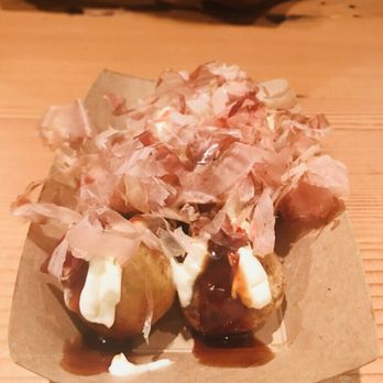 Kippo Ramen - Fried shrimp dumplings - Ramen Near Me - Baltimore, Maryland Kippo Ramen - Fried shrimp dumplings - Ramen Near Me - Baltimore, Maryland