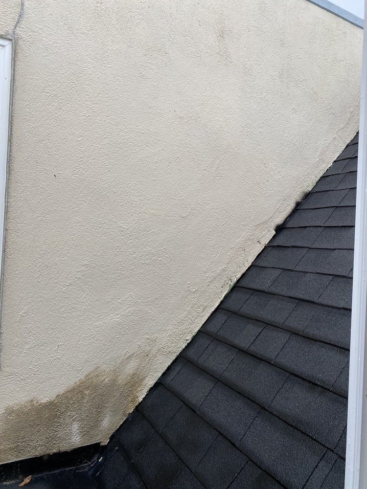 Slide of Crown Roofing