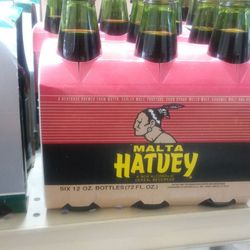Malta drink