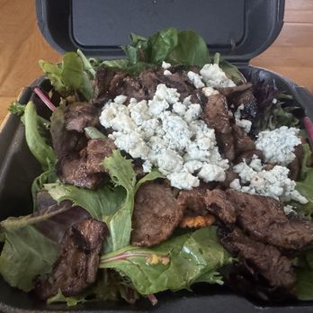 Cocina Madrigal - Mango steak salad - Tacos Near Me - Phoenix, Arizona