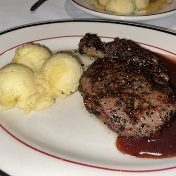Bond 45 - 14 oz. Rib Eye - Italian Near Me - Oxon Hill, Maryland