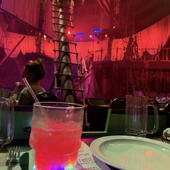 Pirates Dinner Adventure - Performing Arts Near Me - Orlando, Florida Pirates Dinner Adventure - Performing Arts Near Me - Orlando, Florida