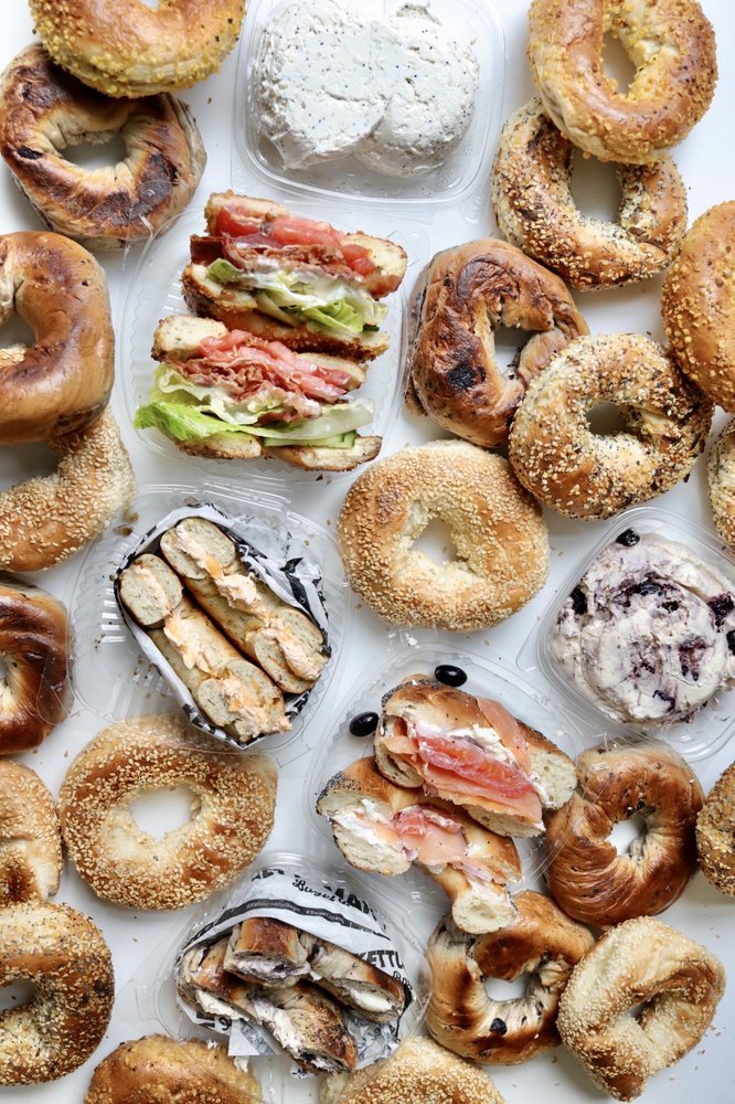 KETTLEMANS BAGEL Updated September 2024 154 Photos & 181 Reviews