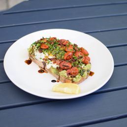 Avocado Toast Avocado Toast
