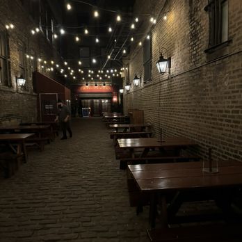 Trivoli Tavern - Entrance - American Near Me - Chicago, Illinois Trivoli Tavern - Entrance - American Near Me - Chicago, Illinois