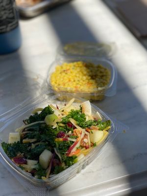 Mendocino Farms by null