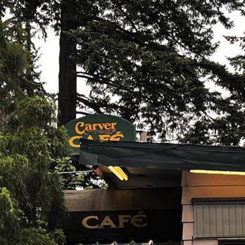 Carver Cafe - Delis Near Me - Damascus, Oregon