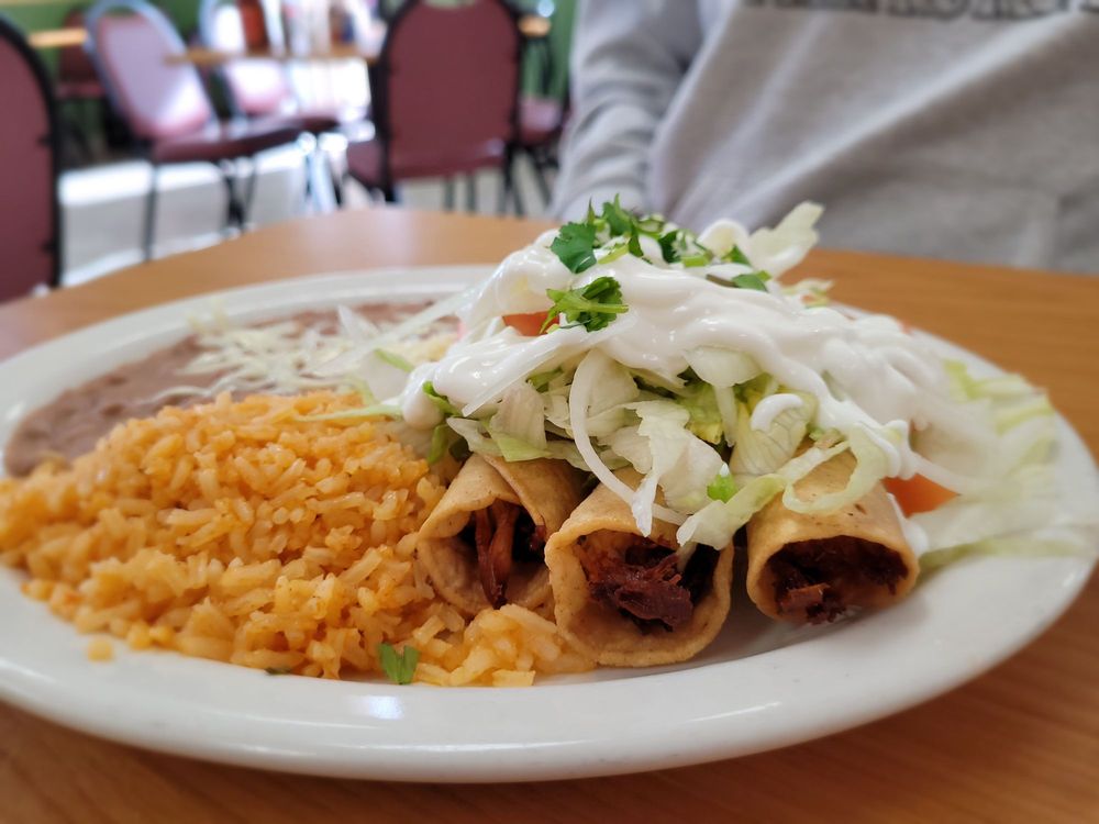 El Gallo Bravo