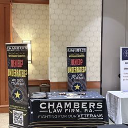 Chambers Law Firm