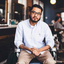 Standard Barber Company - David