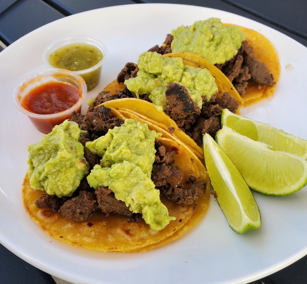 Señor Burrito Company