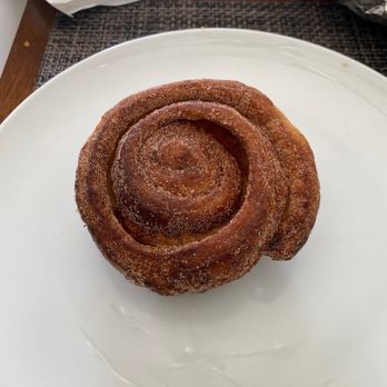 Kahnfections - Morning bun - Bakeries Near Me - San Francisco, California