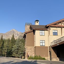 The Lodge at Big Sky - Resort