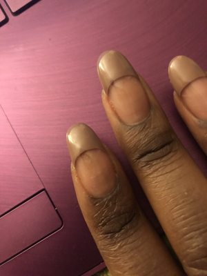 MSQ Nail Spa by null