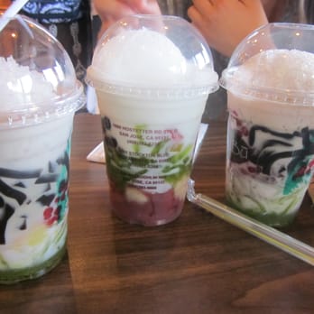 BAMBU - #4 and #2 and #4 again - Juice Bars & Smoothies Near Me - San Jose, California BAMBU - #4 and #2 and #4 again - Juice Bars & Smoothies Near Me - San Jose, California