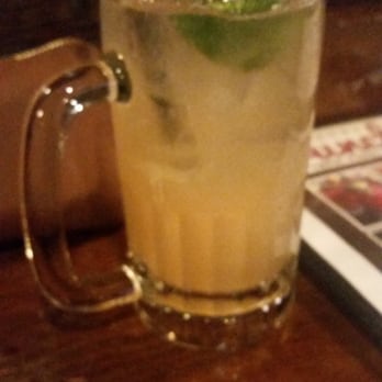 Timothy O'Toole's Pub - Moscow Mule, NOT in a Copper cup! - Sports Bars Near Me - Chicago, Illinois Timothy O'Toole's Pub - Moscow Mule, NOT in a Copper cup! - Sports Bars Near Me - Chicago, Illinois