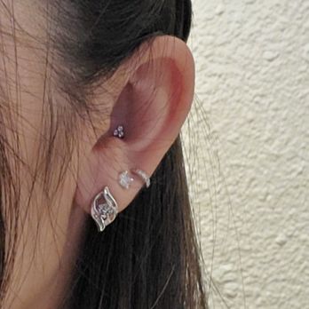 Enigma Professional Piercing Studio - Conch piercing - Piercing Near Me - San Diego, California Enigma Professional Piercing Studio - Conch piercing - Piercing Near Me - San Diego, California