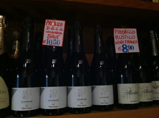 Drogheria Màscari by null