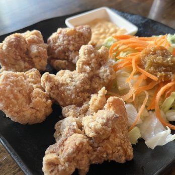 Ramen Bar - Chicken Karaage - Ramen Near Me - Pittsburgh, Pennsylvania Ramen Bar - Chicken Karaage - Ramen Near Me - Pittsburgh, Pennsylvania