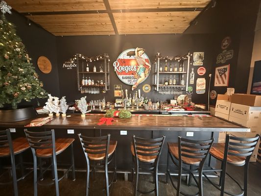 Roegels Barbecue Katy by null