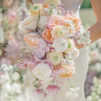Above The Stem - Colors I wanted - Florists Near Me - Redlands, California Above The Stem - Colors I wanted - Florists Near Me - Redlands, California