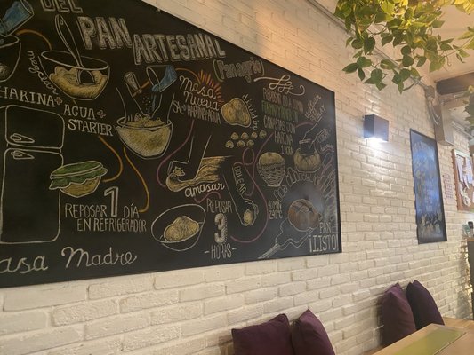 Dulce Romero Restaurant by null