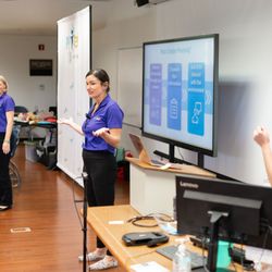 Progressive Pediatric Therapy