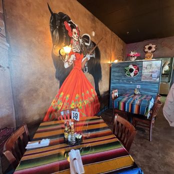 Polanco Mexican Restaurant & Cantina - Mexican Near Me - Slinger, Wisconsin