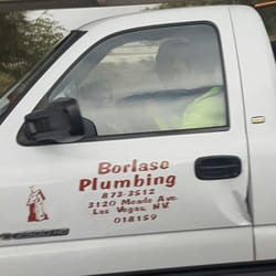 Borlase Plumbing Company
