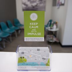 Impulse Sport Therapeutics