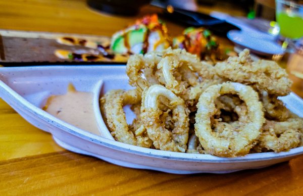 Bluefin Sushi Bar & Ramen by null