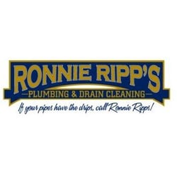 Ronnie Ripps Plumbing and Drain Cleaning