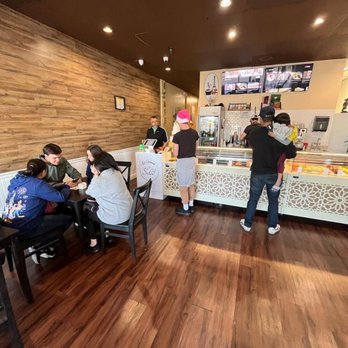 Le Caramel By Chefsetee - Inside - Bakeries Near Me - Orlando, Florida