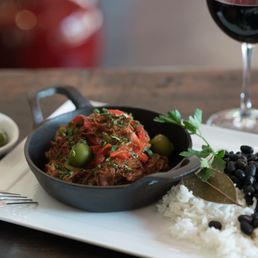 Ropa Vieja