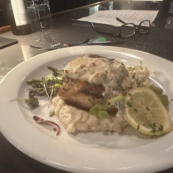 Toujours - Red Snapper - French Near Me - Hoover, Alabama