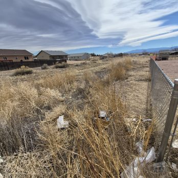 Omnipresent Services - Before - Handyman Near Me - Pueblo West, Colorado Omnipresent Services - Before - Handyman Near Me - Pueblo West, Colorado
