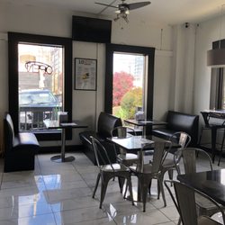 Juice Fit Juice Bar & Fitness Center