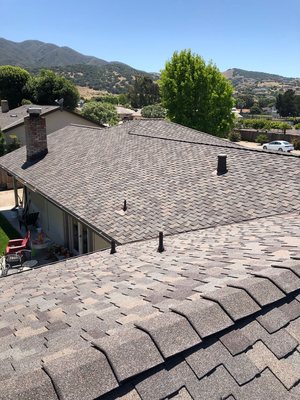 Central Bay Roofing