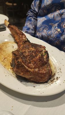 Gallagher's Grill by null