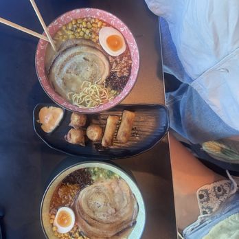 Ramen 4 Real - Same thing - Ramen Near Me - Reno, Nevada