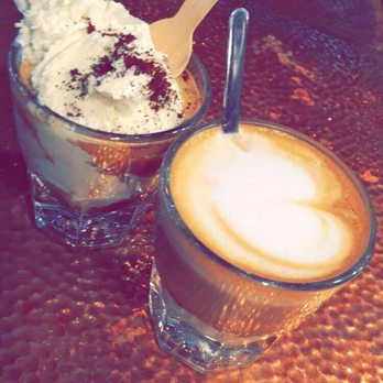 Dripp - Affogato and a Bon Bon - Coffee & Tea Near Me - Fullerton, California Dripp - Affogato and a Bon Bon - Coffee & Tea Near Me - Fullerton, California