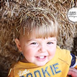 Lauren Rose Images - Child Photography