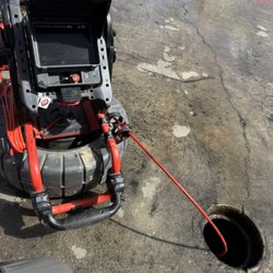 Damman's Plumbing - Camera & Jetting