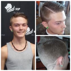 VIP Elite Barbershop