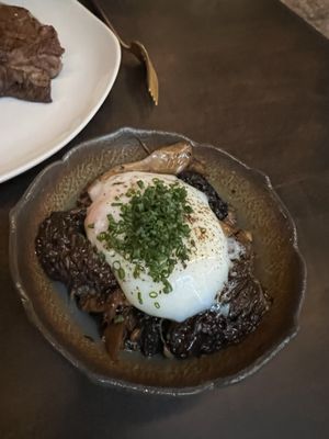 Superprime Steakhouse by null