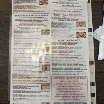 Red Maple - Menu - Cafes Near Me - Los Angeles, California Red Maple - Menu - Cafes Near Me - Los Angeles, California