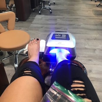 Alberta Nails Spa - Nail Salons Near Me - Portland, Oregon