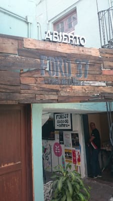 Bazar Fusion by null